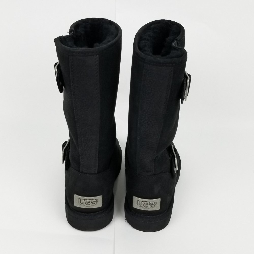 NWOB UGG Sutter Boot - Picture 3 of 8
